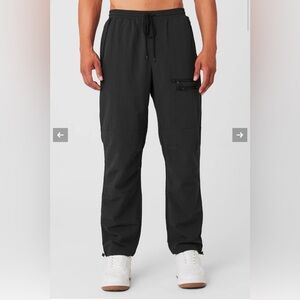 Alo Yoga Takeaway Track Pant M5172r